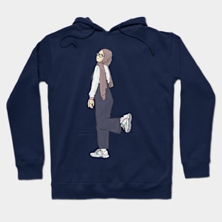 Sweet Pose Hoodie